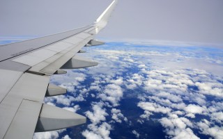 Qantas Perth-London