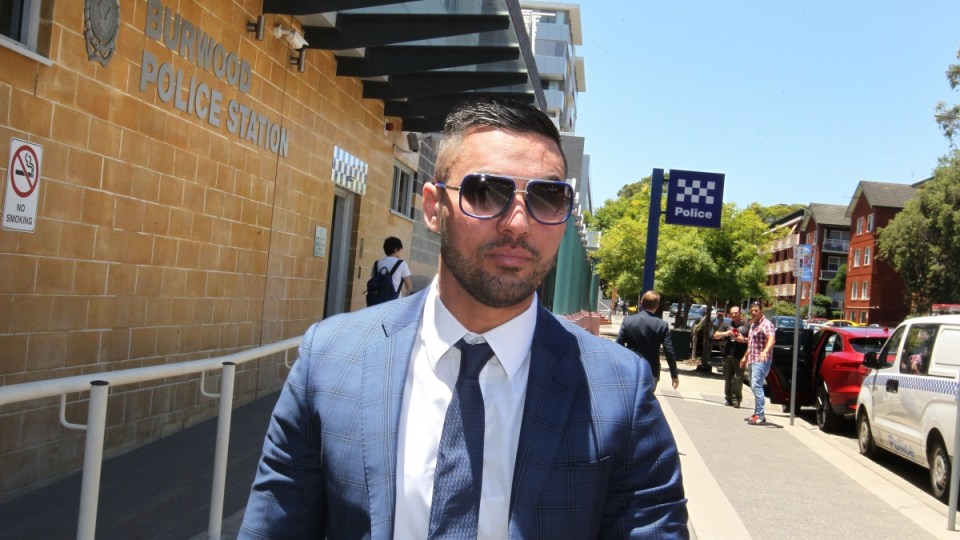 Salim Mehajer