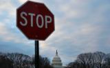 US government shutdown