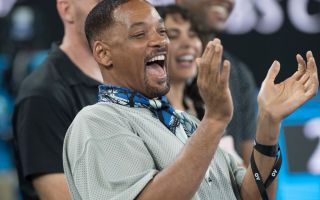 Will Smith