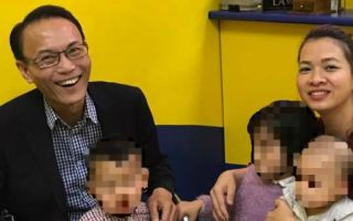 bankstown lawyer shooting