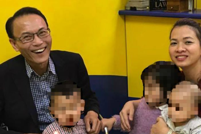 bankstown lawyer shooting