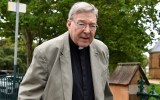 cardinal george pell