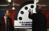 doomsday clock moved again