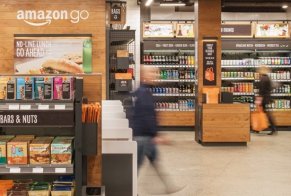 Amazon-Go