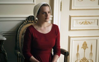 the handmaid's tale