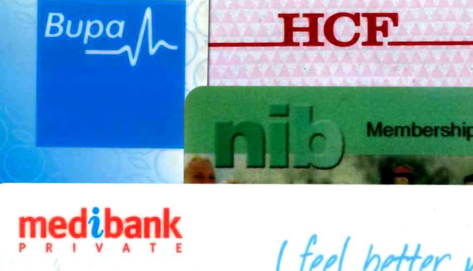 health insurance