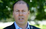 josh frydenberg