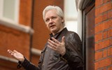 julian assange
