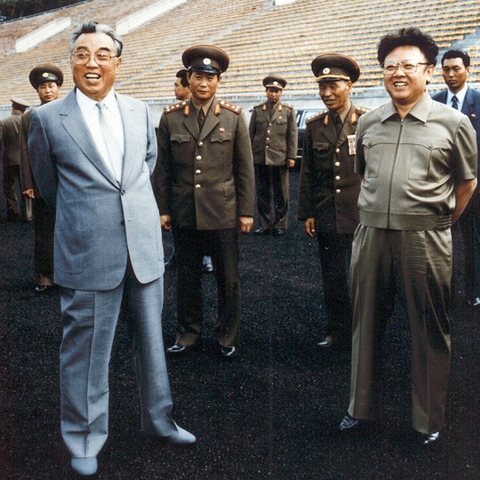 kim jong-un