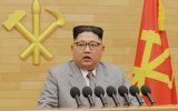 kim jong-un