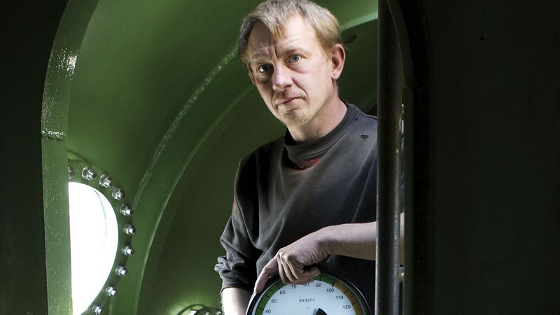 peter madsen