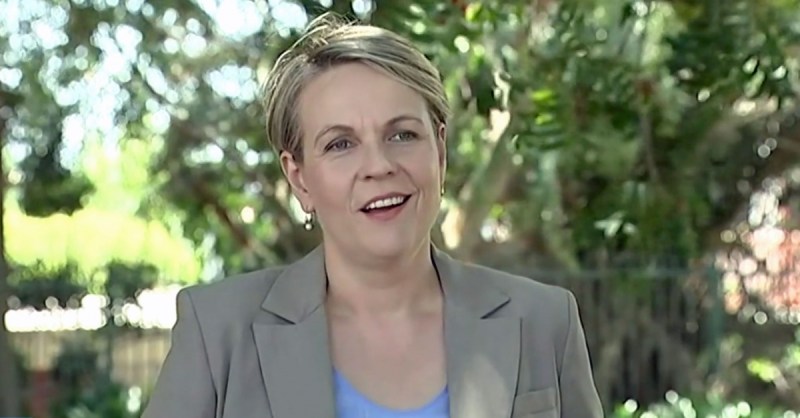 tanya plibersek