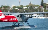 hawkesbury seaplane