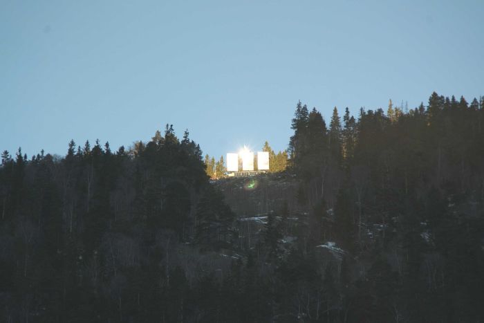 rjukan