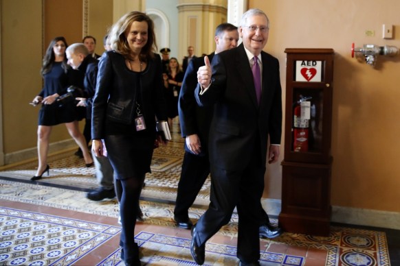 US shutdown