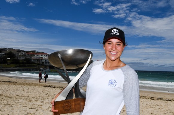 Australian sportwomen better than the men in 2017