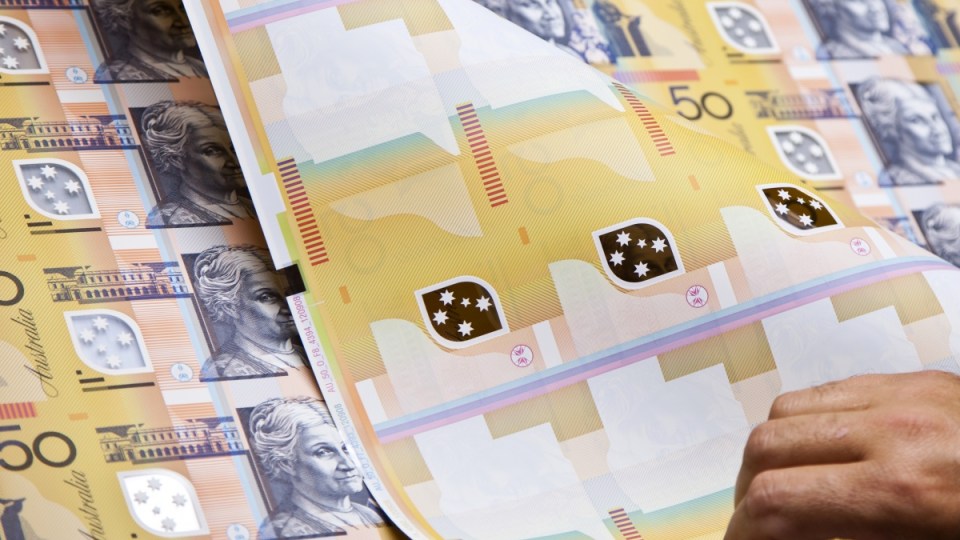 new $50 note