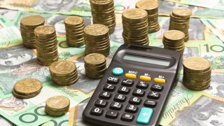 company tax cuts Turnbull