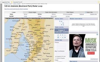 BoM scam