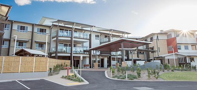 Nursing home deaths investigated