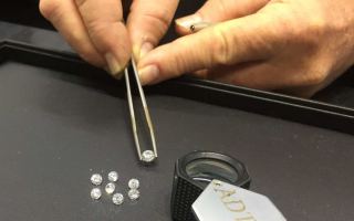 Diamonds queensland