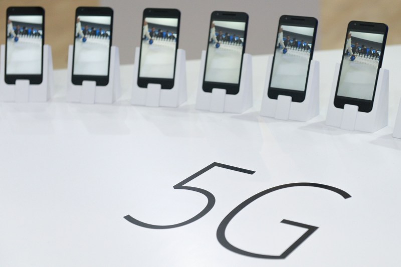 5G