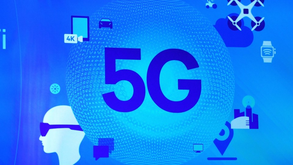 5G