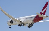 Qantas' ageing fleet will cause problems down the road.