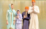 Justin Trudeau India