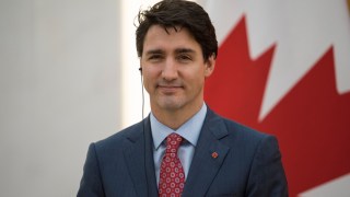 Justin Trudeau Canada