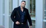 Mahmoud 'Mick' Hawi
