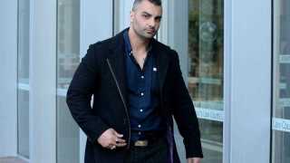 Mahmoud 'Mick' Hawi