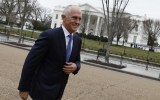 Malcolm Turnbull US