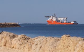 Seabed Constructor