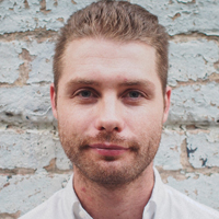 Angus Thompson