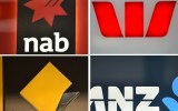 banks australia