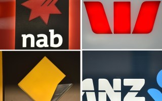 banks australia