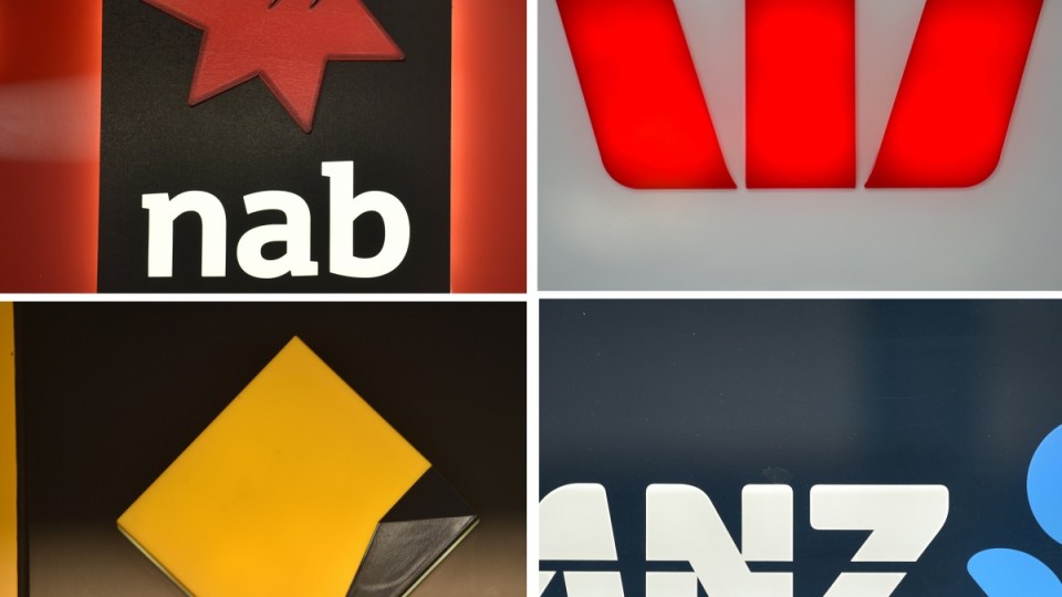 banks australia