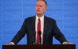 Budget reply bill shorten