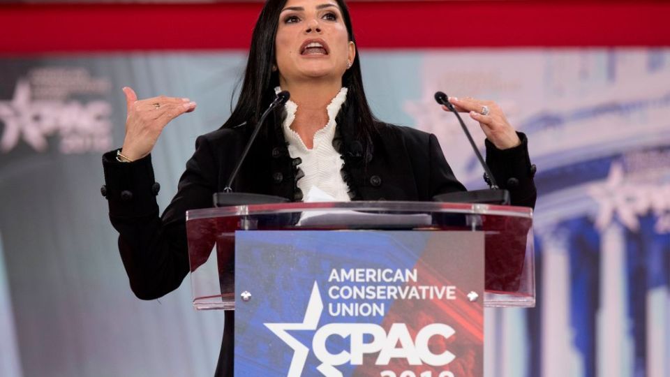 who is dana loesch