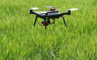 drones