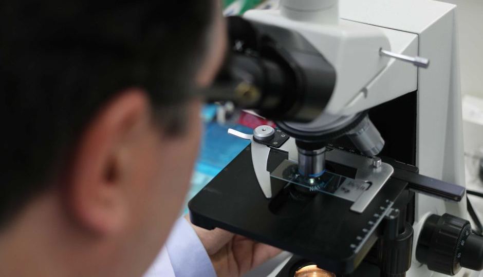 Ovarian cancer