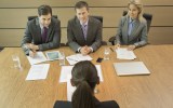 ICAC estimated between 20 and 30 per cent of job applications for the public sector were fraudulent.