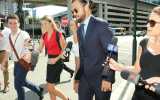 Karmichael Hunt has cocaine charges dropped