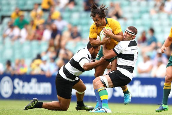 Karmichael Hunt escapes cocaine possession conviction