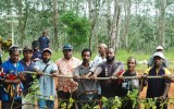 kokoda track ends
