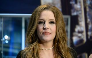 lisa marie presley nevada