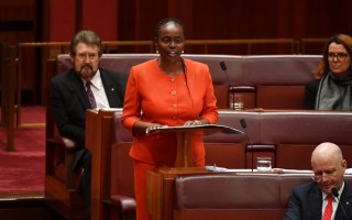 lucy gichuhi