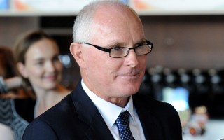 michael gordon